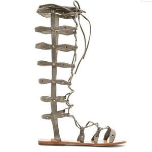Like New Raye Shanna Gladiator Sandal